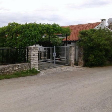 Apartment Milka Petrčane Zewnętrze zdjęcie