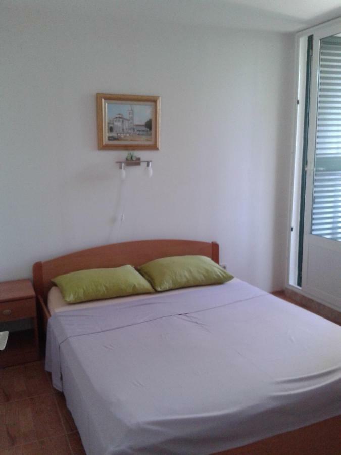 Apartment Milka Petrčane Zewnętrze zdjęcie