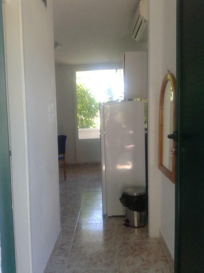 Apartment Milka Petrčane Zewnętrze zdjęcie