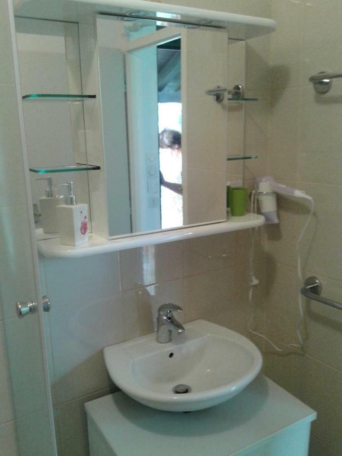Apartment Milka Petrčane Zewnętrze zdjęcie