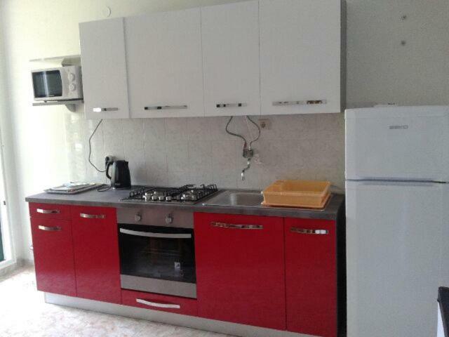 Apartment Milka Petrčane Zewnętrze zdjęcie