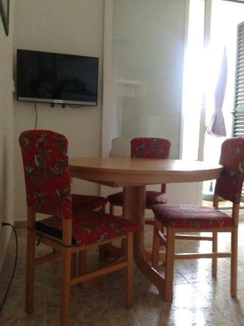 Apartment Milka Petrčane Zewnętrze zdjęcie